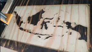 CNC router indonesia